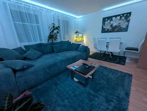 Foto - 3 Zimmer Etagenwohnung in Hünfeld