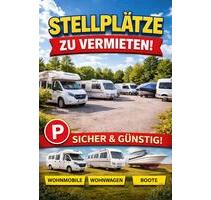 Abstellfläche Parkfläche Stellfläche im Selfkant - Gangelt