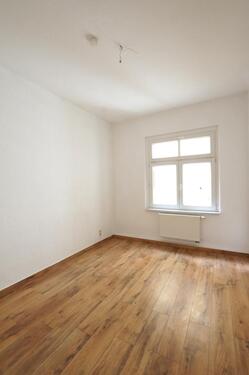 Foto - 4 Zimmer Etagenwohnung in Pößneck