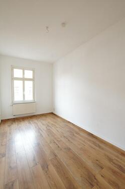 Foto - Etagenwohnung in Pößneck zur Miete