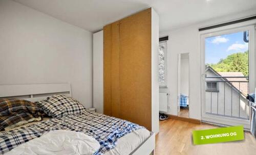 Foto - 2 Zimmer Etagenwohnung zur Miete in Ravensburg