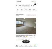 Umfangreich sanierte 3,5 Zi. Wohnung - Rudersberg