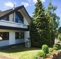 ❌ Schickes Haus mit Wohlfühlklima - 4 km bis Korbach
