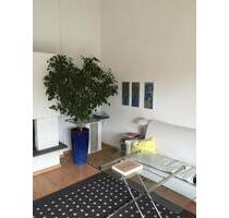 Schöne DG-Wohnung in Stuttgart Hofen mieten