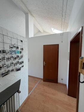 Foto - 2 Zimmer Dachgeschoßwohnung zur Miete in Stuttgart