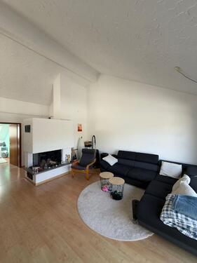 Foto - 2 Zimmer Dachgeschoßwohnung in Stuttgart
