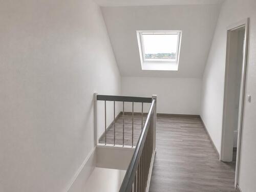 Foto - 3 Zimmer Dachgeschoßwohnung in Duisburg