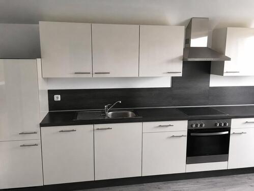 Foto - Dachgeschoßwohnung in Duisburg zur Miete