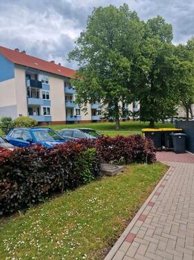 Foto - 3 Zimmer Erdgeschoßwohnung in Salzgitter