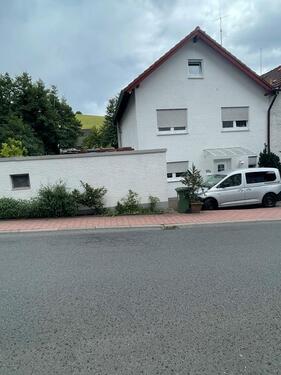 Foto - Gepflegte Doppelhaushälfte mit Einliegerwohnung,