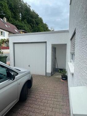 Foto - 8 Zimmer Doppelhaushälfte in Seeheim-Jugenheim