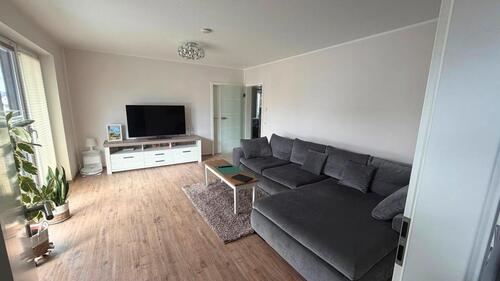 Foto - Provisionsfrei: Neuwertige 2-Z-Wohnung & m. Balkon in Schildesche