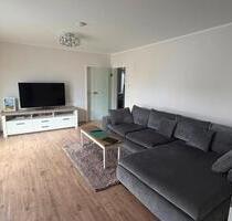 Provisionsfrei: Neuwertige 2-Z-Wohnung & m. Balkon in Schildesche - Bielefeld