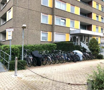 Foto - Wohnung mit Skyline-Blick 