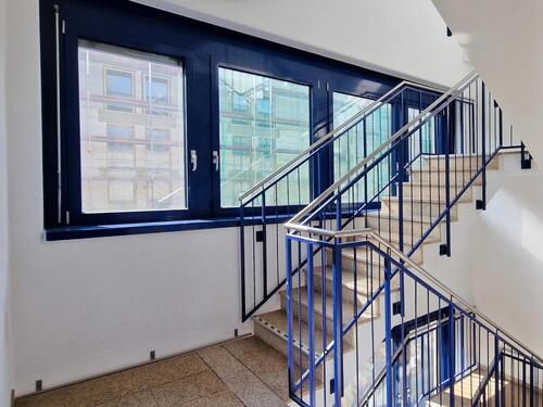 Foto - Zentrumsnahe Büroflächen zu vermieten