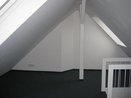 Foto - Etagenwohnung in Osnabrück