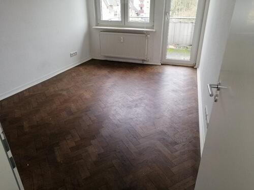 Foto - Etagenwohnung in Osnabrück zur Miete