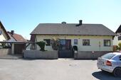 Foto - Einfamilienhaus mit Garten in ruhiger Lage von Manching