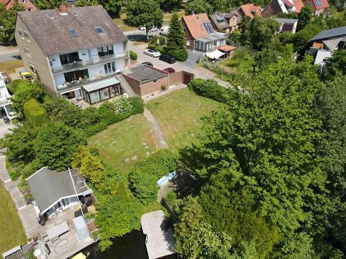 Foto - Etagenwohnung in Mölln zur Miete