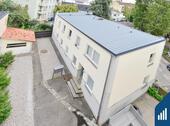 Foto - Glückstreffer: Möbliert wohnen in der Sanderau Weingartenstraße - nähe Uni und Mensa.