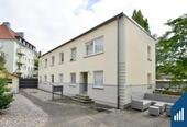 Foto - Etagenwohnung zur Miete in Würzburg