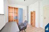 Foto - Etagenwohnung in Würzburg
