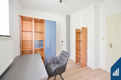 Foto - Etagenwohnung in Würzburg