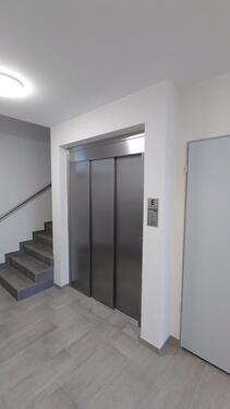 Foto - Etagenwohnung in Heilbad Heiligenstadt