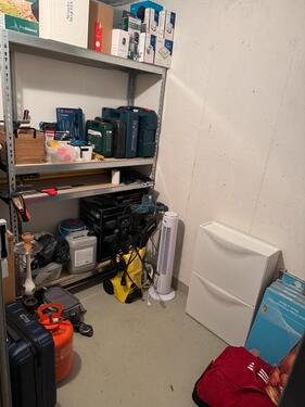 Foto - Etagenwohnung zur Miete in Sachsenheim