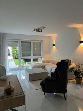 Foto - Etagenwohnung in Sachsenheim zur Miete