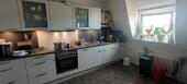 Foto - helle 3 Zimmer Wohnung Nähe Schrevenpark