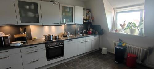 Foto - helle 3 Zimmer Wohnung Nähe Schrevenpark