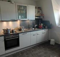 helle 3 Zimmer Wohnung Nähe Schrevenpark - Kiel Schreventeich