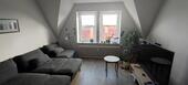 Foto - Etagenwohnung zur Miete in Kiel