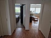 Foto - Sehr schöne helle 2-Zimmer-Wohnung mit Balkon in ruhiger Lage