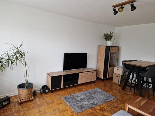 Foto - Etagenwohnung zur Miete in Braunschweig