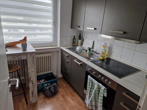 Foto - Etagenwohnung in Braunschweig
