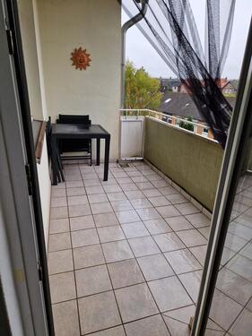 Foto - Etagenwohnung in Braunschweig zur Miete