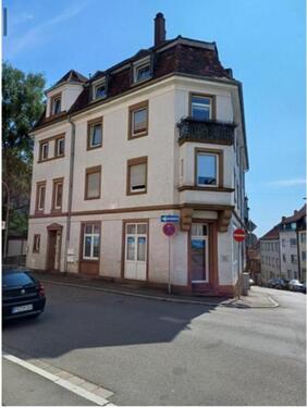 Foto - Ruhige 3-Zimmerwohnung mit Küche und Bad