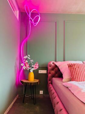 Foto - Ferienwohnung Penthousewohnung am Ruppiner See in Neuruppin