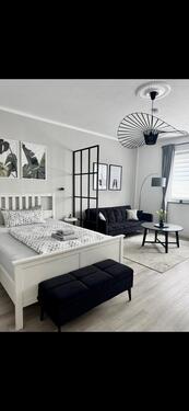 Foto - Möblierte Wohnung zentral und renoviert
