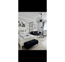 Möblierte Wohnung zentral und renoviert - Hannover Döhren-Wülfel Möblierte Wohnung zentral und renoviert - Hannover Döhren-Wülfel