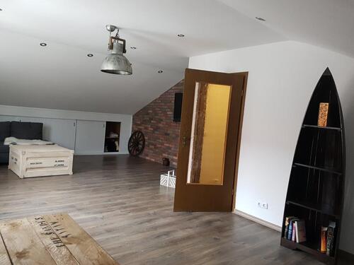 Foto - Helle und freundliche Dachgeschosswohnung 100m²