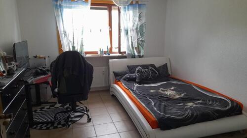 Foto - Etagenwohnung in Fürth zur Miete
