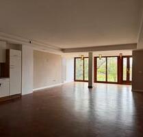 Lichtdurchflutete 2-Zimmer-Wohnung mit Blick ins Grüne in Haldem - Stemwede