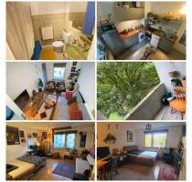 3 Zimmer Wohnung in Bochum-Ehrenfeld