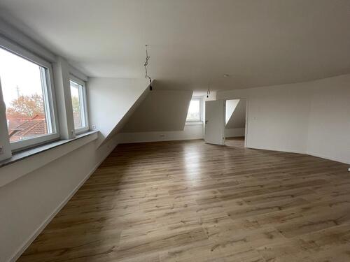 Foto - Etagenwohnung zur Miete in Rahden