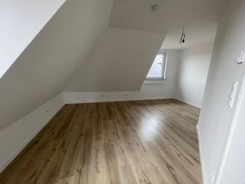 Foto - Etagenwohnung in Rahden