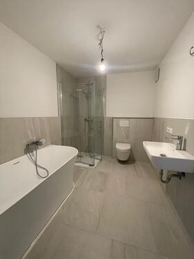 Foto - Etagenwohnung in Rahden zur Miete