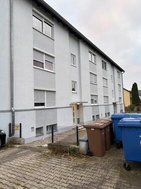 Foto - Etagenwohnung zur Miete in Speichersdorf